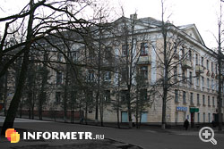 пр-т Ленина, д.12/4