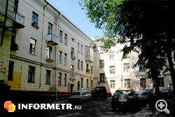 пр-т Ленина, д.14