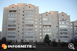 пр-т Ленина, д.160