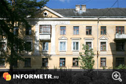 пр-т Ленина, д.18