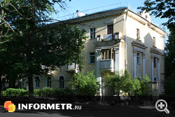 пр-т Ленина, д.1/3