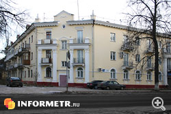пр-т Ленина, д.1/6