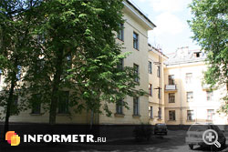 пр-т Ленина, д.20/7
