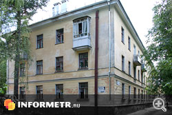 пр-т Ленина, д.26