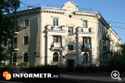 пр-т Ленина, д.2/4