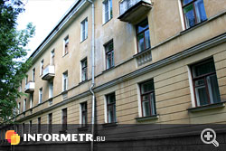 пр-т Ленина, д.30