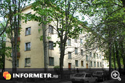 пр-т Ленина, д.34