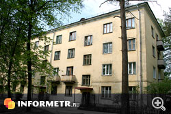 пр-т Ленина, д.36а