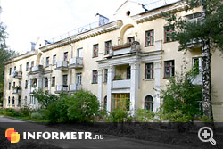 пр-т Ленина, д.3/5