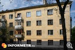 пр-т Ленина, д.40а