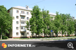 пр-т Ленина, д.48