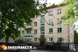 пр-т Ленина, д.54