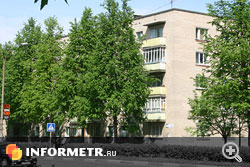 пр-т Ленина, д.60