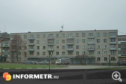 пр-т Ленина, д.63