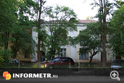 пр-т Ленина, д.7
