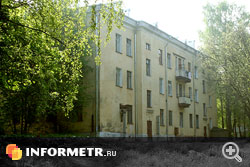 пр-т Ленина, д.73