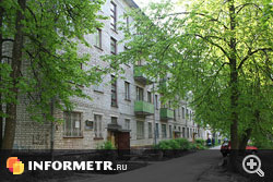 пр-т Ленина, д.74