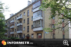 пр-т Ленина, д.76