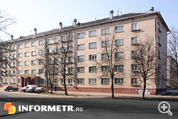 пр-т Ленина, д.79