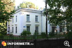 пр-т Ленина, д.8
