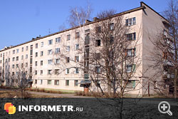 пр-т Ленина, д.83