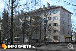пр-т Ленина, д.88