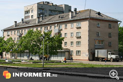 ул. Лейпунского, д.5