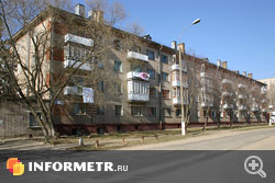 ул. Любого, д.3