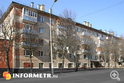 ул. Любого, д.5
