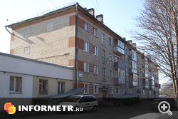 ул. Любого, д.7
