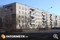 ул. Ляшенко, д.2