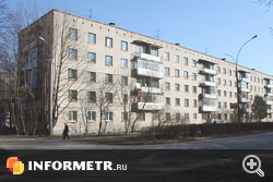 ул. Ляшенко, д.6