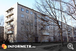 ул. Ляшенко, д.6а