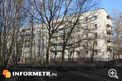 ул. Ляшенко, д.6б