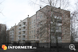 Купить Квартиру В Обнинске 1 Комнатную