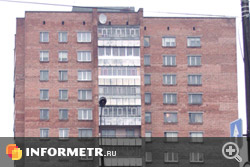 пр-т Маркса, д.48
