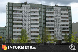 пр-т Маркса, д.57