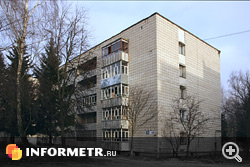 пр-т Маркса, д.72