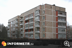 пр-т Маркса, д.96