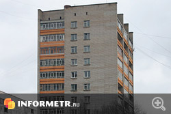 пр-т Маркса, д.98