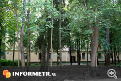 ул. Мигунова, д.10/11