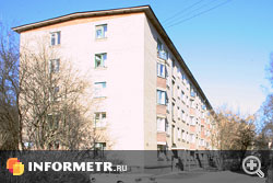 ул. Мира, д.10