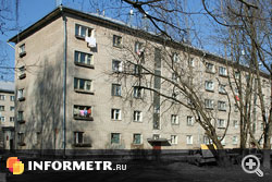 ул. Мира, д.17б