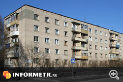 ул. Мира, д.18