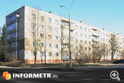 ул. Мира, д.6