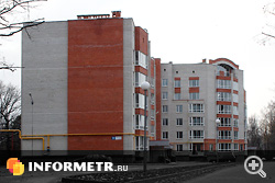 Пионерский пр-д, д.21