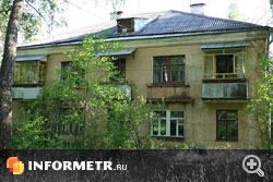 Пионерский пр-д, д.26