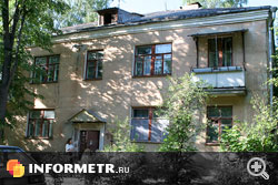 Пионерский пр-д, д.28