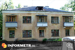 Пионерский пр-д, д.30