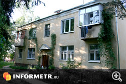 Пионерский пр-д, д.31